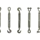 La imagen 3 de la Empresa TENSIÓN DE ACERO Productos Metálicos y Acrílicos en Cuautitlan Izcalli CMX