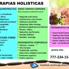 La imagen 4 de la Empresa TERAPIAS HOLISTICAS Salud y Medicina en Cuernavaca MOR