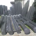 La imagen 3 de la Empresa TERMOFUSION E INSTALACION DE TUBERIAS Industrias y Agricultura en Villa Nicolás Romero MEX