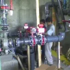 La imagen 8 de la Empresa TERMOFUSION E INSTALACION DE TUBERIAS Industrias y Agricultura en Villa Nicolás Romero MEX