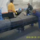 La imagen 11 de la Empresa TERMOFUSION E INSTALACION DE TUBERIAS Industrias y Agricultura en Villa Nicolás Romero MEX