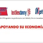 La imagen 2 de la Empresa TEXTILES DANNY S.A. DE C.V. en Ciudad De México CMX