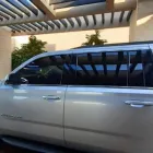 La imagen 1 de la Empresa THE CANCUN SHUTTLE Transportes y Turismo en Cancún ROO