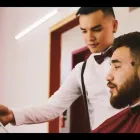 La imagen 1 de la Empresa THE KOREAN BARBER Productos y Servicios de Cuidado Personal en Tijuana BCN