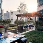 La imagen 1 de la Empresa THE ST. REGIS MEXICO CITY Transportes y Turismo en Mexico City CMX