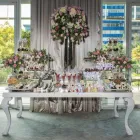 La imagen 2 de la Empresa THE ST. REGIS MEXICO CITY Transportes y Turismo en Mexico City CMX