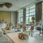 La imagen 3 de la Empresa THE ST. REGIS MEXICO CITY Transportes y Turismo en Mexico City CMX