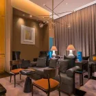 La imagen 5 de la Empresa THE ST. REGIS MEXICO CITY Transportes y Turismo en Mexico City CMX