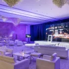 La imagen 9 de la Empresa THE ST. REGIS MEXICO CITY Transportes y Turismo en Mexico City CMX