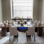 La imagen 12 de la Empresa THE ST. REGIS MEXICO CITY Transportes y Turismo en Mexico City CMX