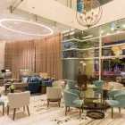 La imagen 19 de la Empresa THE ST. REGIS MEXICO CITY Transportes y Turismo en Mexico City CMX