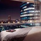 La imagen 23 de la Empresa THE ST. REGIS MEXICO CITY Transportes y Turismo en Mexico City CMX