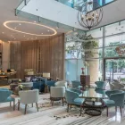 La imagen 24 de la Empresa THE ST. REGIS MEXICO CITY Transportes y Turismo en Mexico City CMX