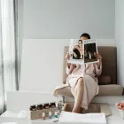 La imagen 25 de la Empresa THE ST. REGIS MEXICO CITY Transportes y Turismo en Mexico City CMX