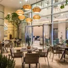 La imagen 26 de la Empresa THE ST. REGIS MEXICO CITY Transportes y Turismo en Mexico City CMX