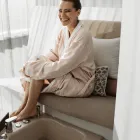 La imagen 27 de la Empresa THE ST. REGIS MEXICO CITY Transportes y Turismo en Mexico City CMX