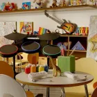 La imagen 30 de la Empresa THE ST. REGIS MEXICO CITY Transportes y Turismo en Mexico City CMX