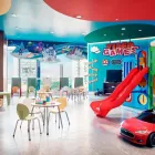 La imagen 31 de la Empresa THE ST. REGIS MEXICO CITY Transportes y Turismo en Mexico City CMX