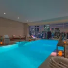 La imagen 35 de la Empresa THE ST. REGIS MEXICO CITY Transportes y Turismo en Mexico City CMX