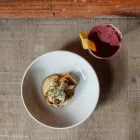 La imagen 41 de la Empresa THE ST. REGIS MEXICO CITY Transportes y Turismo en Mexico City CMX