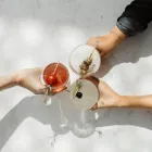 La imagen 49 de la Empresa THE ST. REGIS MEXICO CITY Transportes y Turismo en Mexico City CMX