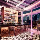 La imagen 51 de la Empresa THE ST. REGIS MEXICO CITY Transportes y Turismo en Mexico City CMX