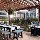 La imagen 54 de la Empresa THE ST. REGIS MEXICO CITY Transportes y Turismo en Mexico City CMX