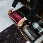 La imagen 57 de la Empresa THE ST. REGIS MEXICO CITY Transportes y Turismo en Mexico City CMX