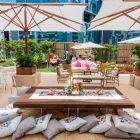 La imagen 59 de la Empresa THE ST. REGIS MEXICO CITY Transportes y Turismo en Mexico City CMX