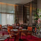 La imagen 62 de la Empresa THE ST. REGIS MEXICO CITY Transportes y Turismo en Mexico City CMX