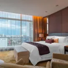 La imagen 63 de la Empresa THE ST. REGIS MEXICO CITY Transportes y Turismo en Mexico City CMX