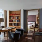 La imagen 66 de la Empresa THE ST. REGIS MEXICO CITY Transportes y Turismo en Mexico City CMX