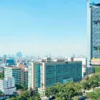 La imagen 69 de la Empresa THE ST. REGIS MEXICO CITY Transportes y Turismo en Mexico City CMX