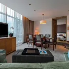 La imagen 70 de la Empresa THE ST. REGIS MEXICO CITY Transportes y Turismo en Mexico City CMX