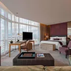 La imagen 73 de la Empresa THE ST. REGIS MEXICO CITY Transportes y Turismo en Mexico City CMX