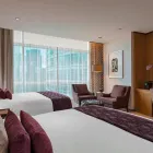 La imagen 76 de la Empresa THE ST. REGIS MEXICO CITY Transportes y Turismo en Mexico City CMX