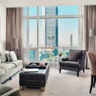 La imagen 77 de la Empresa THE ST. REGIS MEXICO CITY Transportes y Turismo en Mexico City CMX