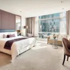 La imagen 79 de la Empresa THE ST. REGIS MEXICO CITY Transportes y Turismo en Mexico City CMX