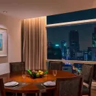 La imagen 80 de la Empresa THE ST. REGIS MEXICO CITY Transportes y Turismo en Mexico City CMX