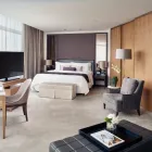 La imagen 82 de la Empresa THE ST. REGIS MEXICO CITY Transportes y Turismo en Mexico City CMX