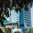 La imagen 91 de la Empresa THE ST. REGIS MEXICO CITY Transportes y Turismo en Mexico City CMX