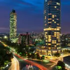 La imagen 92 de la Empresa THE ST. REGIS MEXICO CITY Transportes y Turismo en Mexico City CMX