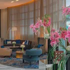 La imagen 94 de la Empresa THE ST. REGIS MEXICO CITY Transportes y Turismo en Mexico City CMX