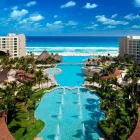 La imagen 2 de la Empresa THE WESTIN LAGUNAMAR OCEAN RESORT VILLAS & SPA, CANCUN Transportes y Turismo en Cancun AGU