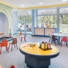 La imagen 4 de la Empresa THE WESTIN LAGUNAMAR OCEAN RESORT VILLAS & SPA, CANCUN Transportes y Turismo en Cancun AGU