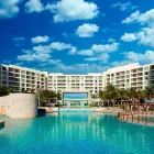 La imagen 16 de la Empresa THE WESTIN LAGUNAMAR OCEAN RESORT VILLAS & SPA, CANCUN Transportes y Turismo en Cancun AGU