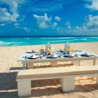 La imagen 32 de la Empresa THE WESTIN LAGUNAMAR OCEAN RESORT VILLAS & SPA, CANCUN Transportes y Turismo en Cancun AGU