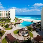 La imagen 35 de la Empresa THE WESTIN LAGUNAMAR OCEAN RESORT VILLAS & SPA, CANCUN Transportes y Turismo en Cancun AGU