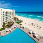 La imagen 37 de la Empresa THE WESTIN LAGUNAMAR OCEAN RESORT VILLAS & SPA, CANCUN Transportes y Turismo en Cancun AGU