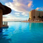 La imagen 38 de la Empresa THE WESTIN LAGUNAMAR OCEAN RESORT VILLAS & SPA, CANCUN Transportes y Turismo en Cancun AGU